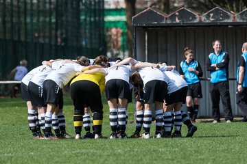 Bild 21 - Frauen Kieler MTV - SV Neuenbrook/Rethwisch : Ergebnis: 5:0